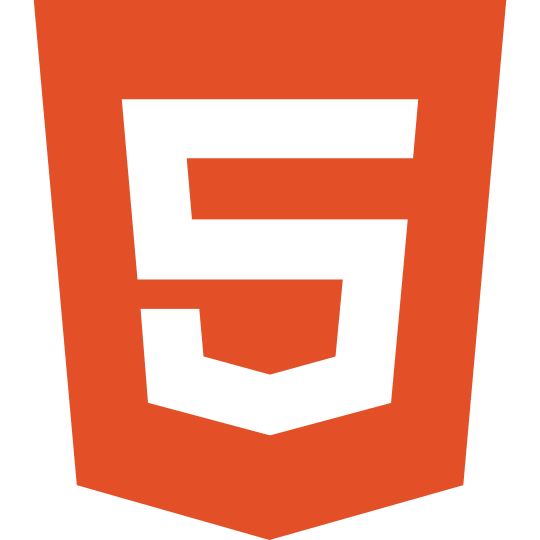 html-logo