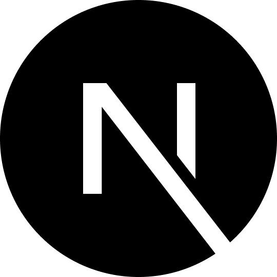 next-logo