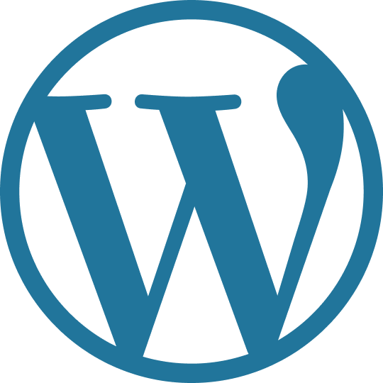 wordpress-logo
